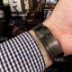 Perfect Replica Rolex Deepsea Sea-Dweller Black Face Black Steel Band 43mm Watch (4)_th.jpg